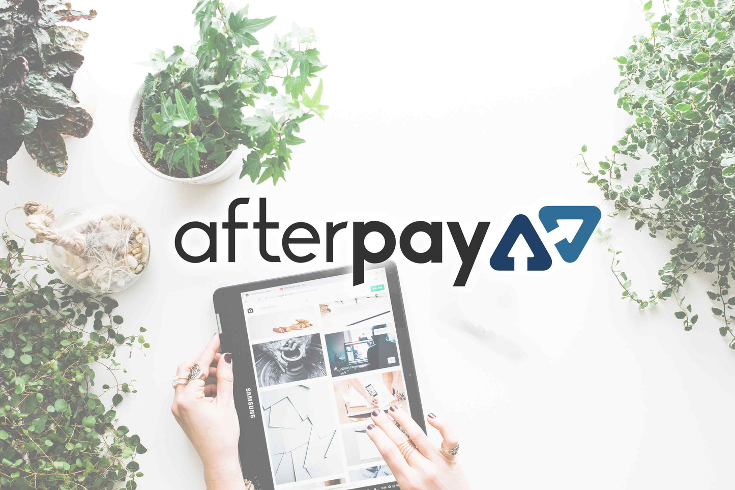 AfterPay And The Benefits To The Consumer Of Using This For Their Workwear Purchases