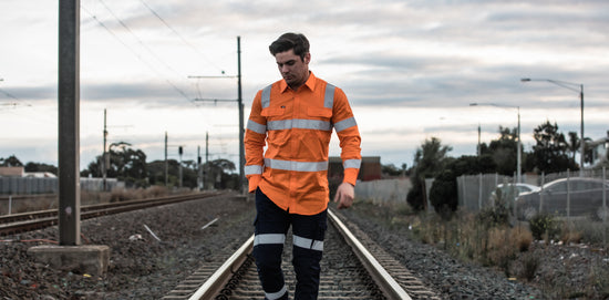 Safety First – The Last Thing You Need Right Now As A Tradie Is An Injury. How Can BAD Workwear Help To Protect You On The Worksite?