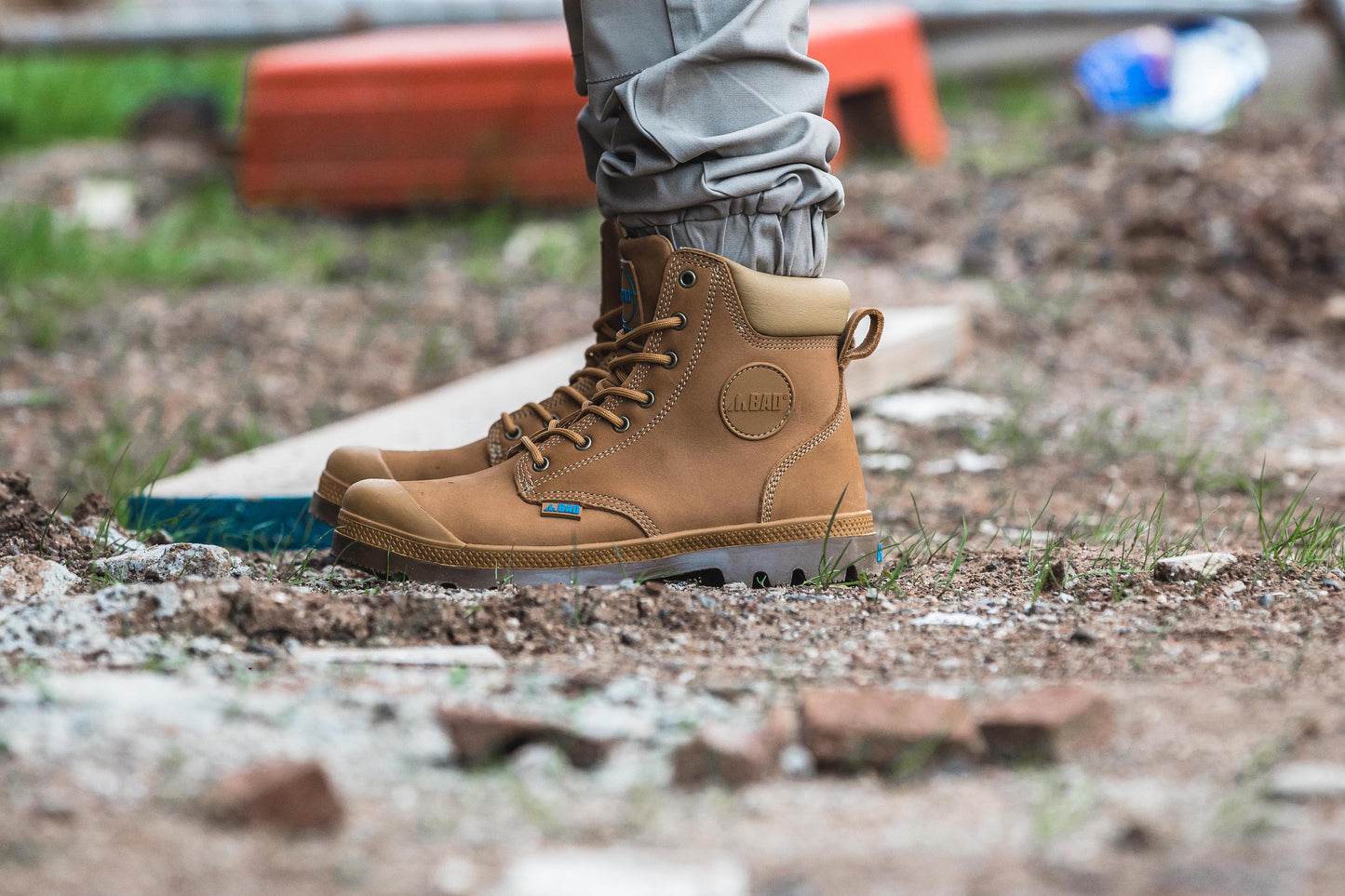 The Benefits of Slip-Resistant Work Boots and Our Recommendations For 2020