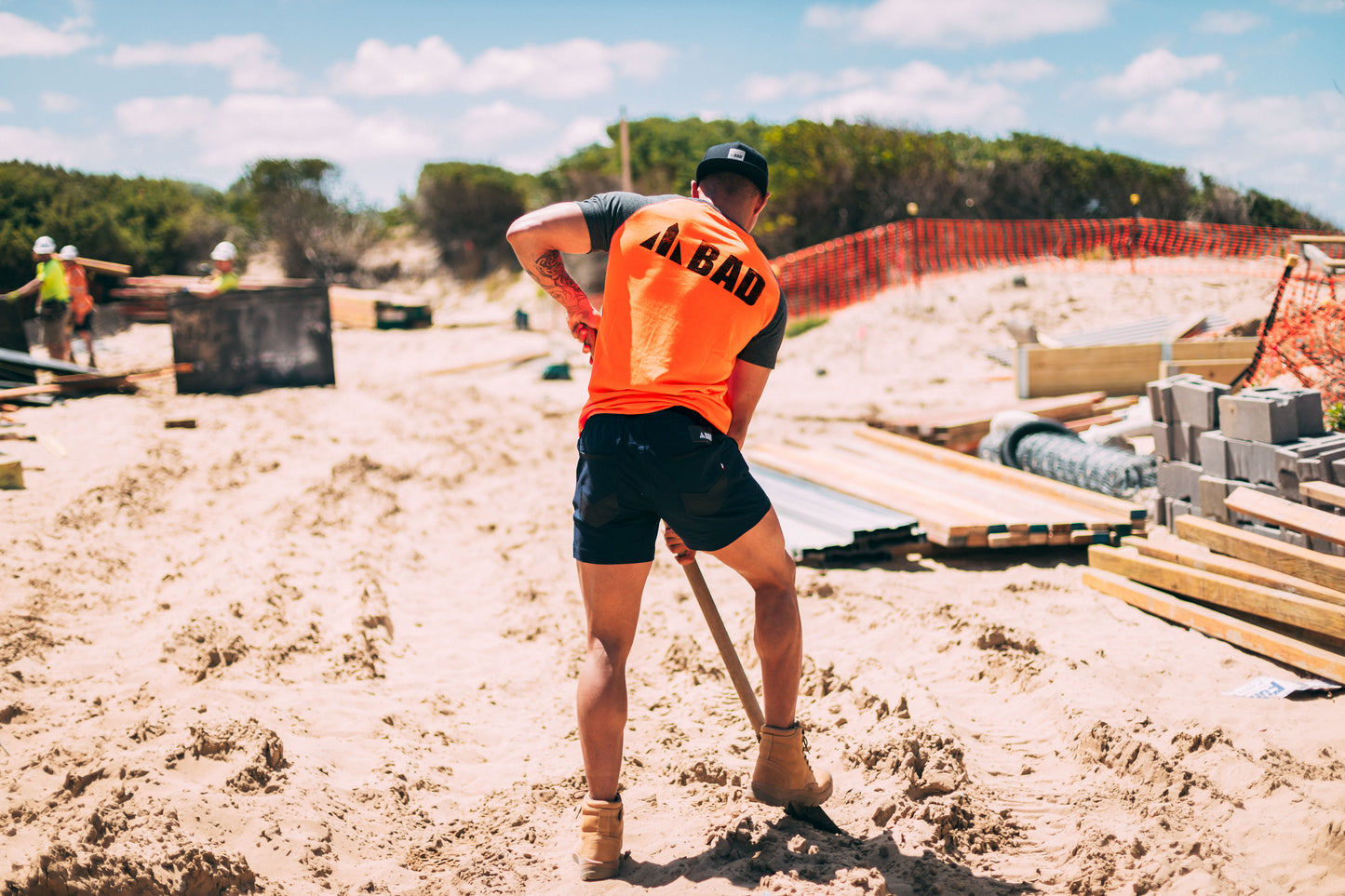 The New Homebuilder Package Is Set To Safeguard Jobs For Millions Of Australian Tradies - How Will This Impact Workwear Suppliers?
