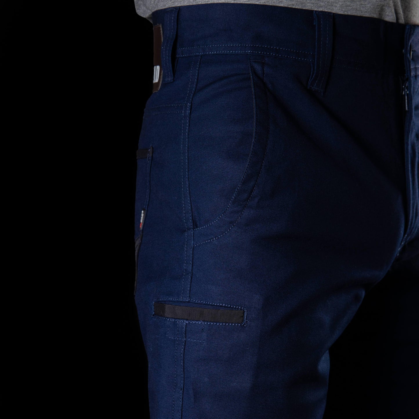 BAD 365™ SLIM FIT WORK PANTS