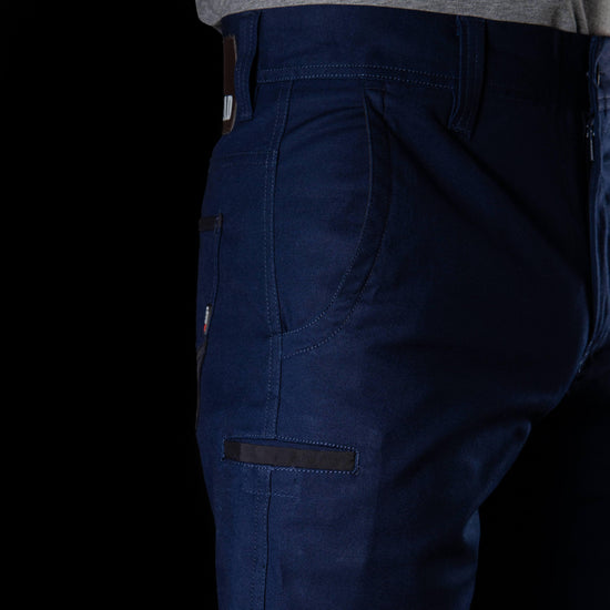 BAD 365™ SLIM FIT WORK PANTS