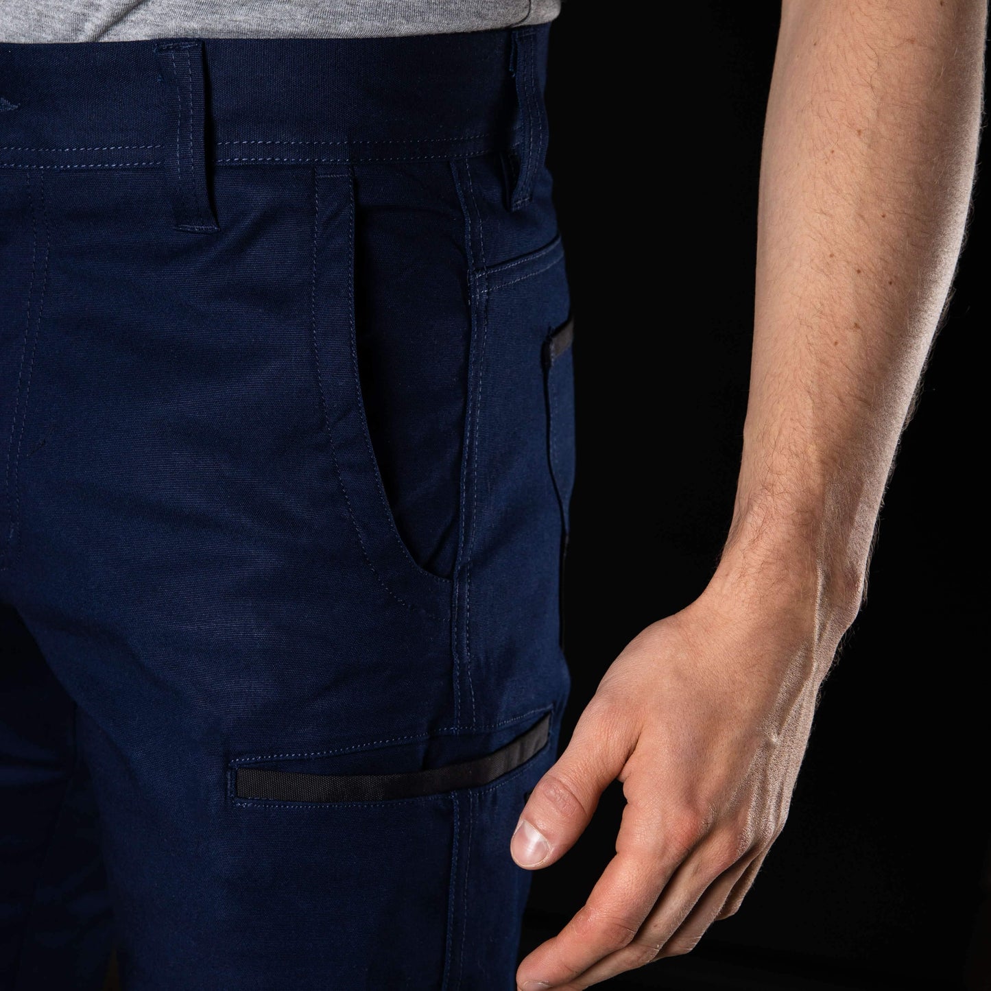 BAD 365™ SLIM FIT WORK PANTS