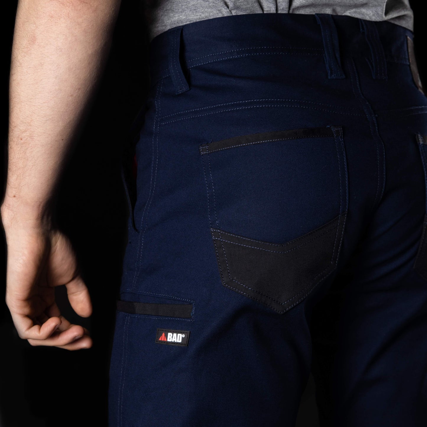 BAD 365™ SLIM FIT WORK PANTS