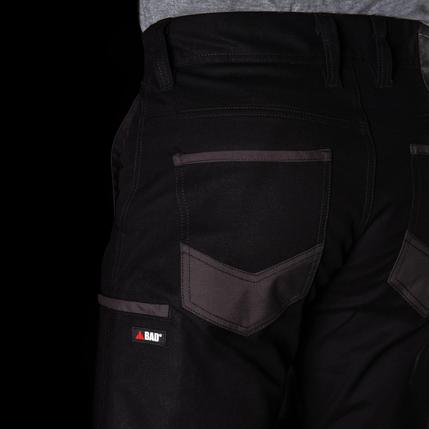 BAD 365™ SLIM FIT WORK PANTS