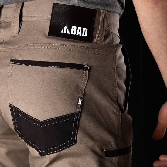 BAD 365™ SLIM FIT WORK PANTS