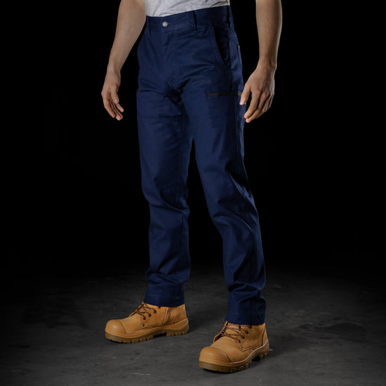 BAD 365™ SLIM FIT WORK PANTS