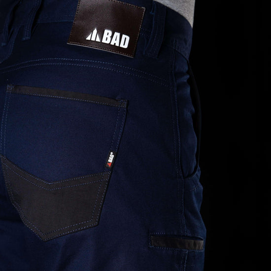 BAD 365™ SLIM FIT WORK PANTS