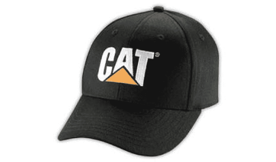 black cat hats for women and men 