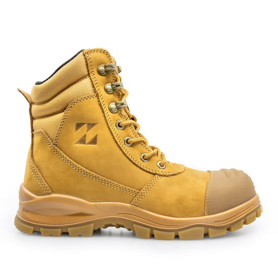 MASTER® WORK BOOTS OUTER SIDE