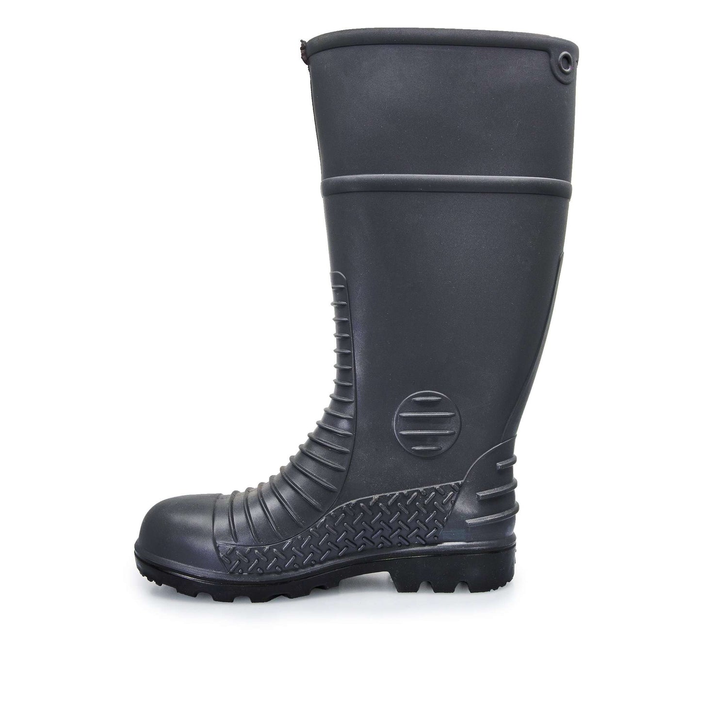 BLUNDSTONE ® SAFETY GUMBOOTS INNER SIDE